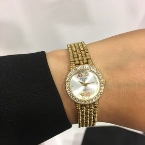 Black Hills Gold watch